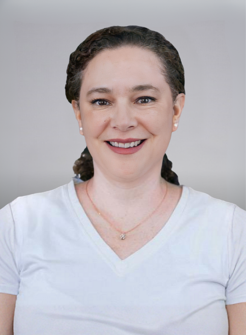 Paulina Sánchez Guadarrama